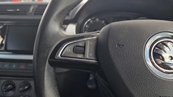 2018 (18) SKODA FABIA 1.0 TSI 110 SE 5dr 5670413