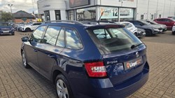 2018 (18) SKODA FABIA 1.0 TSI 110 SE 5dr 5670393