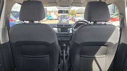 2018 (18) SKODA FABIA 1.0 TSI 110 SE 5dr 5670398