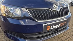 2018 (18) SKODA FABIA 1.0 TSI 110 SE 5dr 5670388