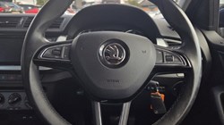 2018 (18) SKODA FABIA 1.0 TSI 110 SE 5dr 5670415