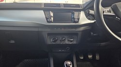 2018 (18) SKODA FABIA 1.0 TSI 110 SE 5dr 5670405
