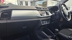 2018 (18) SKODA FABIA 1.0 TSI 110 SE 5dr 5670407