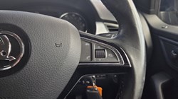 2018 (18) SKODA FABIA 1.0 TSI 110 SE 5dr 5670414