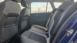 2018 (18) SKODA FABIA 1.0 TSI 110 SE 5dr 5670401
