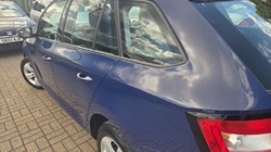 2018 (18) SKODA FABIA 1.0 TSI 110 SE 5dr 5670390