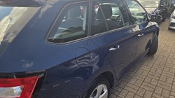 2018 (18) SKODA FABIA 1.0 TSI 110 SE 5dr 5670391