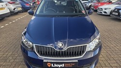 2018 (18) SKODA FABIA 1.0 TSI 110 SE 5dr 5670385
