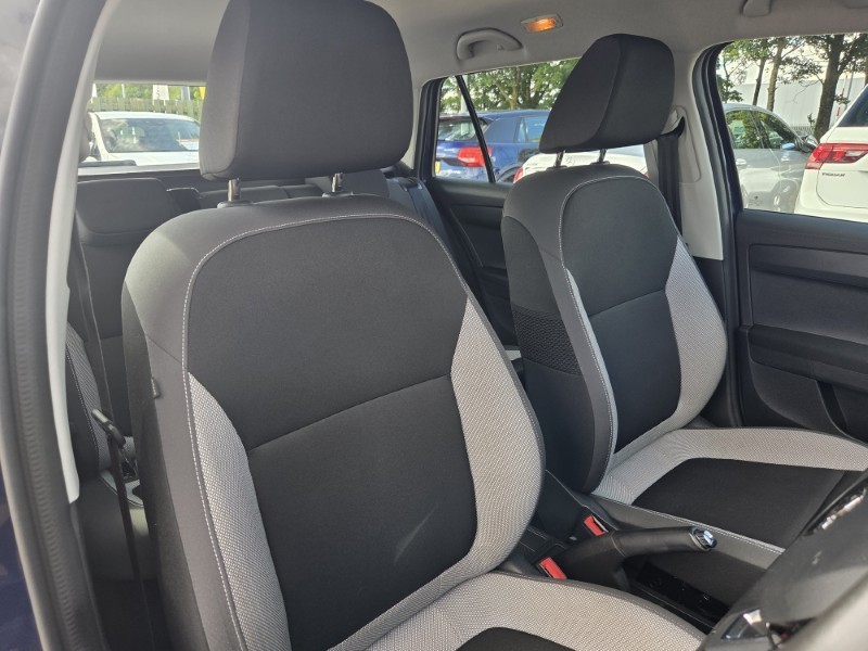 2018 (18) SKODA FABIA 1.0 TSI 110 SE 5dr 5670410