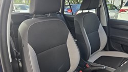 2018 (18) SKODA FABIA 1.0 TSI 110 SE 5dr 5670410