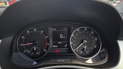 2018 (18) SKODA FABIA 1.0 TSI 110 SE 5dr 5670422