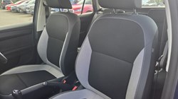 2018 (18) SKODA FABIA 1.0 TSI 110 SE 5dr 5670409