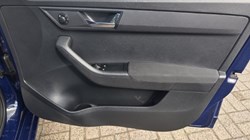 2018 (18) SKODA FABIA 1.0 TSI 110 SE 5dr 5670411