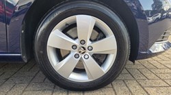 2018 (18) SKODA FABIA 1.0 TSI 110 SE 5dr 5670382