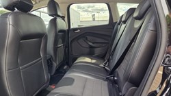 2016 (66) FORD KUGA 2.0 TDCi 150 Titanium 5dr 2WD 5670533