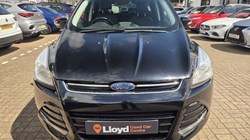 2016 (66) FORD KUGA 2.0 TDCi 150 Titanium 5dr 2WD 5670518
