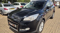 2016 (66) FORD KUGA 2.0 TDCi 150 Titanium 5dr 2WD 5670519