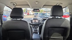 2016 (66) FORD KUGA 2.0 TDCi 150 Titanium 5dr 2WD 5670531