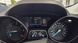 2016 (66) FORD KUGA 2.0 TDCi 150 Titanium 5dr 2WD 5670553