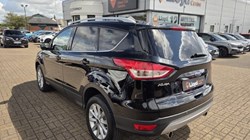2016 (66) FORD KUGA 2.0 TDCi 150 Titanium 5dr 2WD 5670526