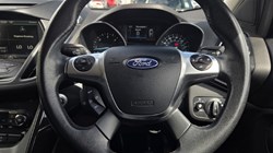 2016 (66) FORD KUGA 2.0 TDCi 150 Titanium 5dr 2WD 5670546