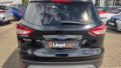 2016 (66) FORD KUGA 2.0 TDCi 150 Titanium 5dr 2WD 5670527
