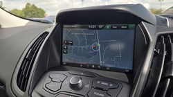 2016 (66) FORD KUGA 2.0 TDCi 150 Titanium 5dr 2WD 5670551