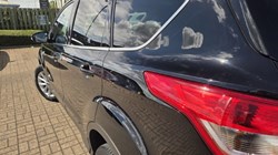 2016 (66) FORD KUGA 2.0 TDCi 150 Titanium 5dr 2WD 5670523