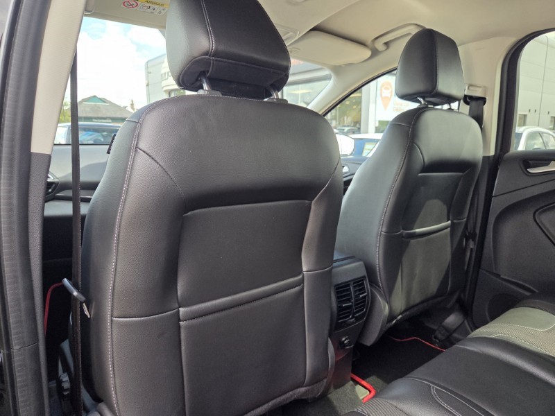 2016 (66) FORD KUGA 2.0 TDCi 150 Titanium 5dr 2WD 5670532