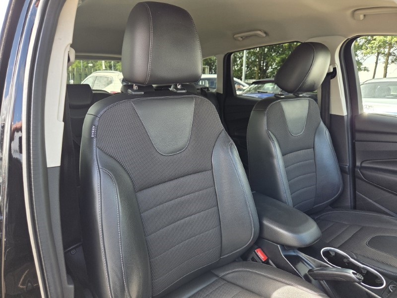 2016 (66) FORD KUGA 2.0 TDCi 150 Titanium 5dr 2WD 5670541