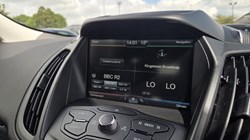 2016 (66) FORD KUGA 2.0 TDCi 150 Titanium 5dr 2WD 5670549