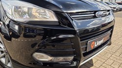 2016 (66) FORD KUGA 2.0 TDCi 150 Titanium 5dr 2WD 5670521