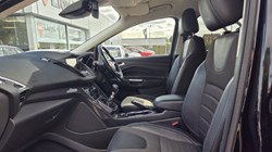 2016 (66) FORD KUGA 2.0 TDCi 150 Titanium 5dr 2WD 5670539