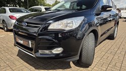 2016 (66) FORD KUGA 2.0 TDCi 150 Titanium 5dr 2WD 5670522