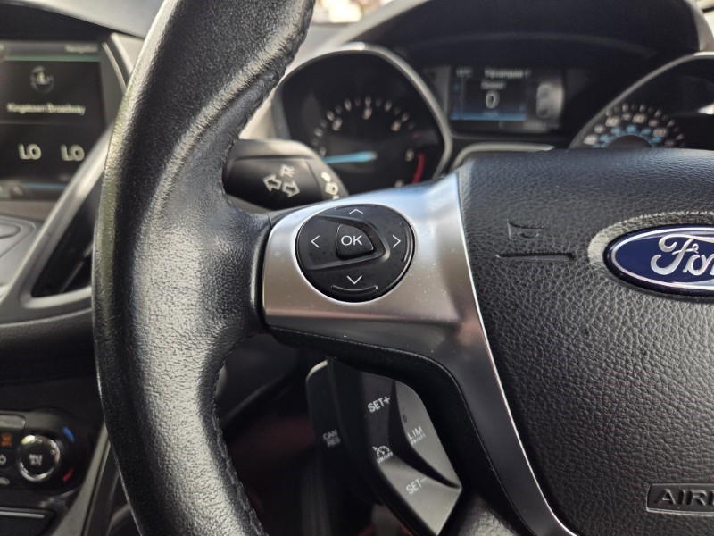 2016 (66) FORD KUGA 2.0 TDCi 150 Titanium 5dr 2WD 5670544