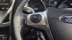 2016 (66) FORD KUGA 2.0 TDCi 150 Titanium 5dr 2WD 5670544