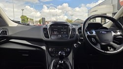 2016 (66) FORD KUGA 2.0 TDCi 150 Titanium 5dr 2WD 5670534