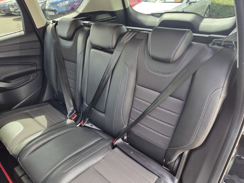 2016 (66) FORD KUGA 2.0 TDCi 150 Titanium 5dr 2WD 5670537