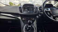 2016 (66) FORD KUGA 2.0 TDCi 150 Titanium 5dr 2WD 5670536