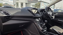 2016 (66) FORD KUGA 2.0 TDCi 150 Titanium 5dr 2WD 5670538