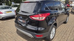 2016 (66) FORD KUGA 2.0 TDCi 150 Titanium 5dr 2WD 5670528