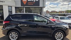 2016 (66) FORD KUGA 2.0 TDCi 150 Titanium 5dr 2WD 5670513
