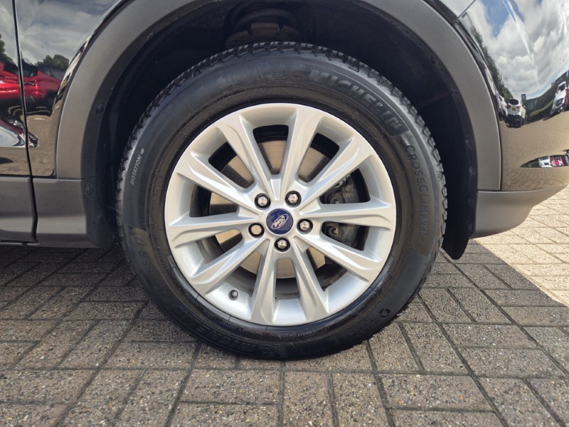 2016 (66) FORD KUGA 2.0 TDCi 150 Titanium 5dr 2WD 5670514