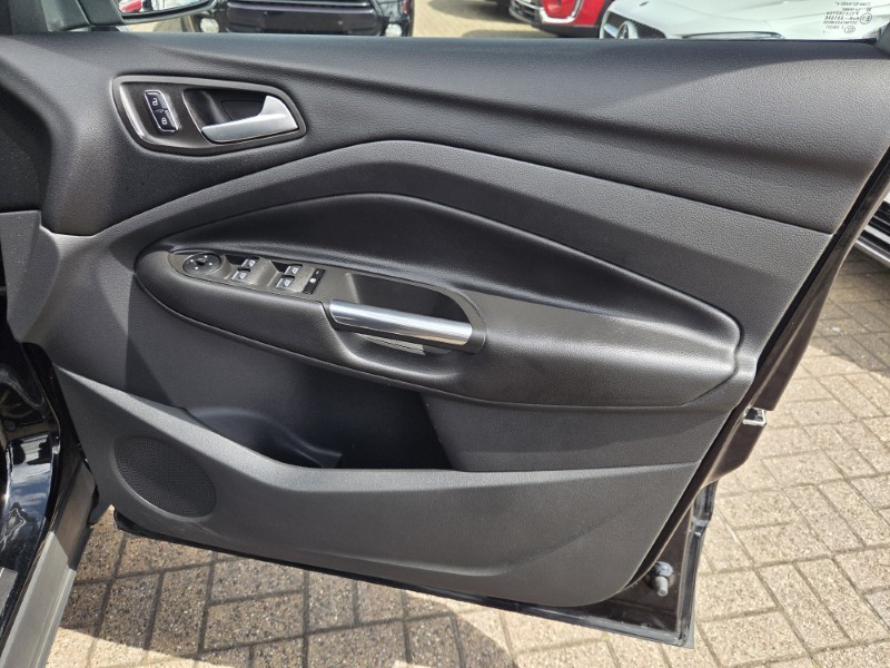 2016 (66) FORD KUGA 2.0 TDCi 150 Titanium 5dr 2WD 5670542