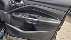 2016 (66) FORD KUGA 2.0 TDCi 150 Titanium 5dr 2WD 5670542