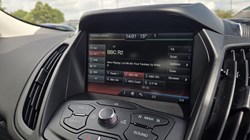 2016 (66) FORD KUGA 2.0 TDCi 150 Titanium 5dr 2WD 5670550