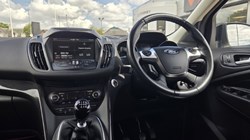 2016 (66) FORD KUGA 2.0 TDCi 150 Titanium 5dr 2WD 5670535