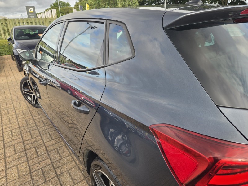 2019 (69) SEAT IBIZA 1.0 TSI 115 FR Sport [EZ] 5dr 5670432