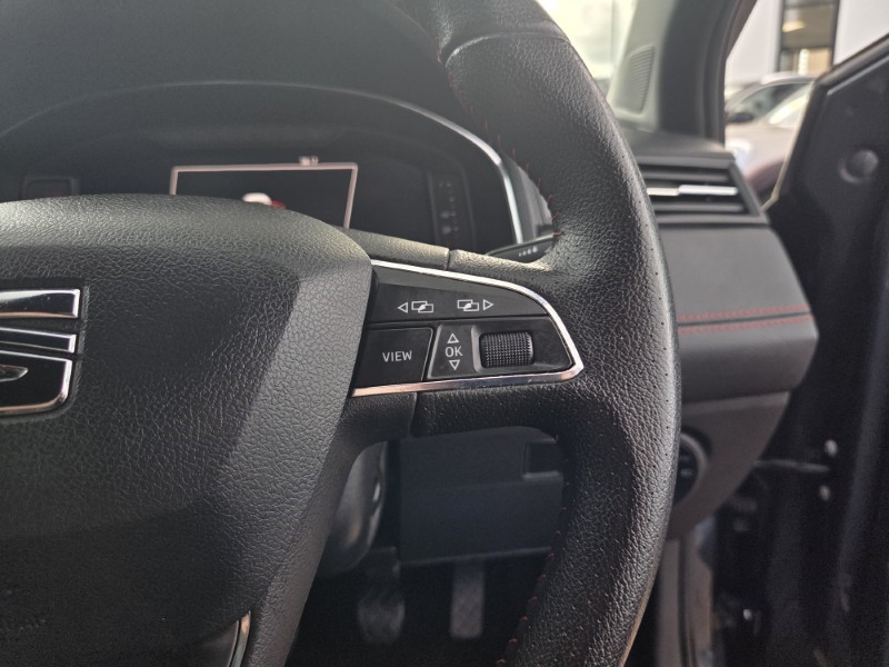2019 (69) SEAT IBIZA 1.0 TSI 115 FR Sport [EZ] 5dr 5670455