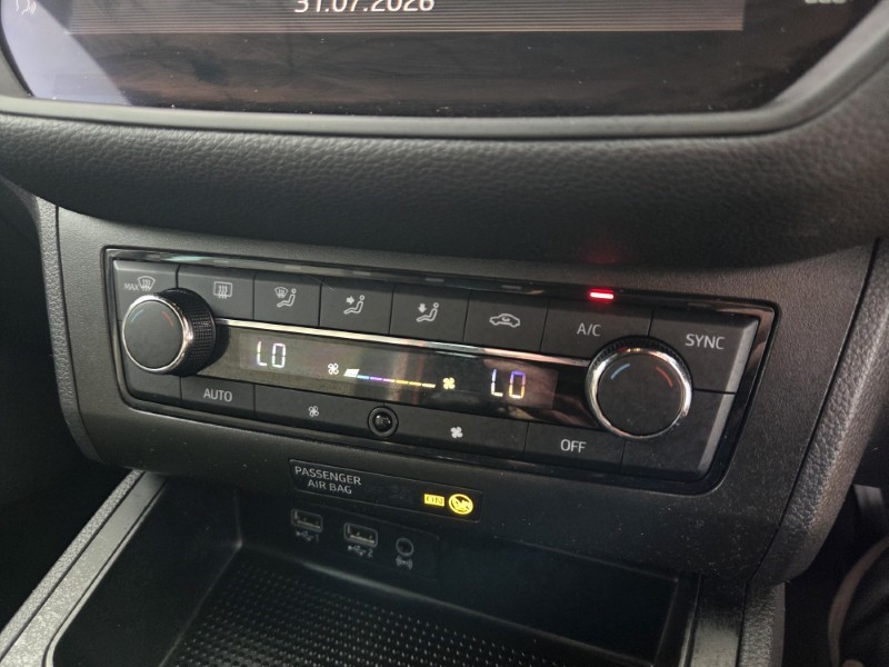 2019 (69) SEAT IBIZA 1.0 TSI 115 FR Sport [EZ] 5dr 5670459